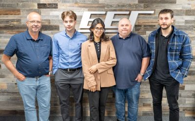 EES expands engineering jobs by 20 per cent