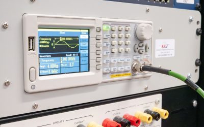 Early‑warning signs in excitation systems