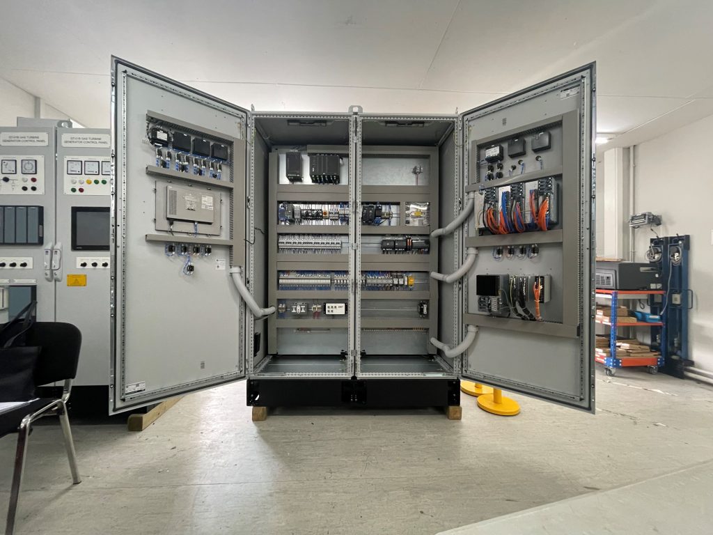 Obsolescence management for power plant spare parts planning